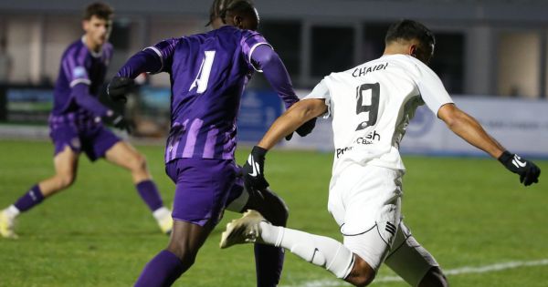 Thonon Evian Grand Genève Football Club -