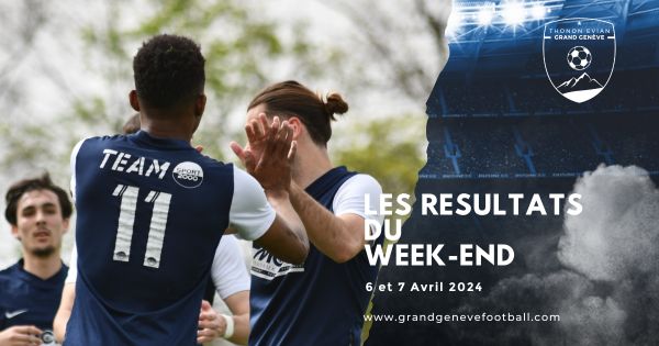 Thonon Evian Grand Genève Football Club -