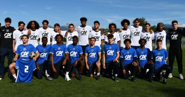 Thonon Evian Grand Genève Football Club -