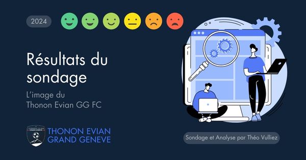 Thonon Evian Grand Genève Football Club -