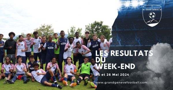 Thonon Evian Grand Genève Football Club - 