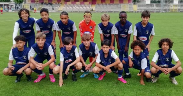Thonon Evian Grand Genève Football Club - 
