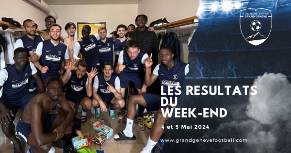Thonon Evian Grand Genève Football Club - 