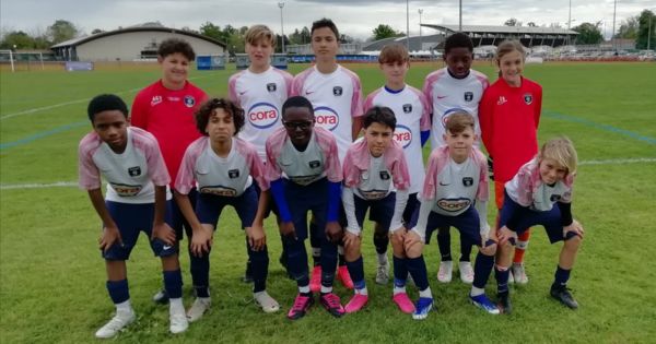 Thonon Evian Grand Genève Football Club - 