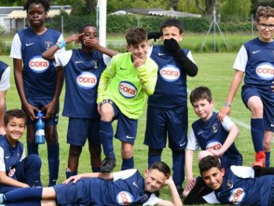 Thonon Evian Grand Genève Football Club - 