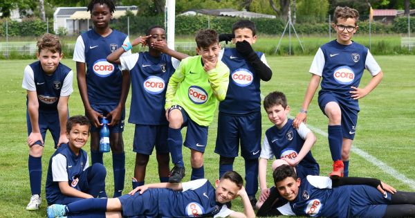 Thonon Evian Grand Genève Football Club - 