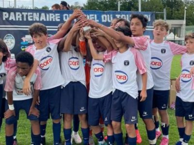Thonon Evian Grand Genève Football Club - 