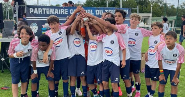 Thonon Evian Grand Genève Football Club - 