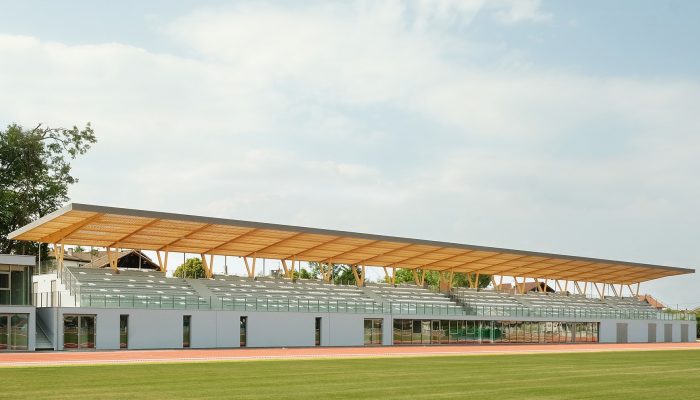 Thonon Evian Grand Genève Football Club - 