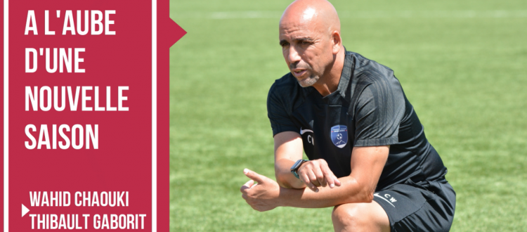 Thonon Evian Grand Genève Football Club -