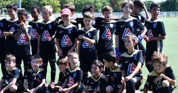 Thonon Evian Grand Genève Football Club -