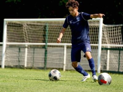 Thonon Evian Grand Genève Football Club - 