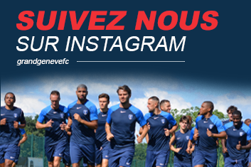 Thonon Evian Grand Genève Football Club - instagram-men