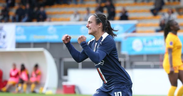 Thonon Evian Grand Genève Football Club -