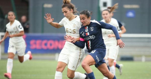 Thonon Evian Grand Genève Football Club - 
