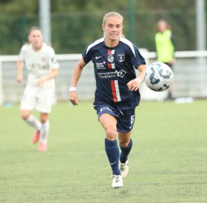 Thonon Evian Grand Genève Football Club - SERG8392