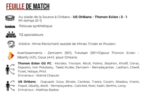 Thonon Evian Grand Genève Football Club - feuille de match N3 (1)