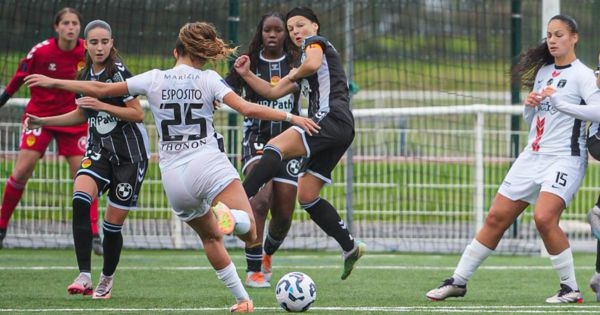 Thonon Evian Grand Genève Football Club -