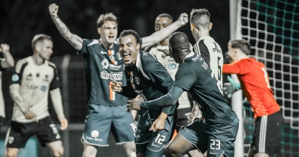 Thonon Evian Grand Genève Football Club - 