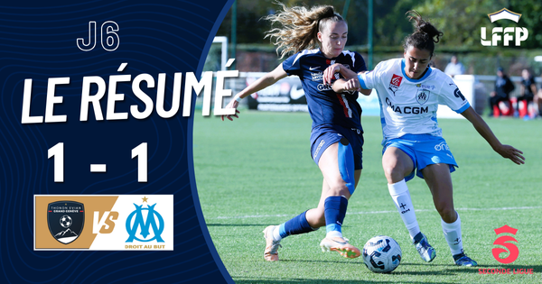 Thonon Evian Grand Genève Football Club - 