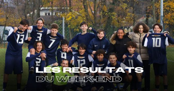 Thonon Evian Grand Genève Football Club -