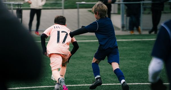Thonon Evian Grand Genève Football Club -
