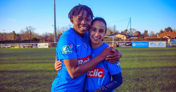 Thonon Evian Grand Genève Football Club -