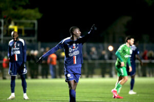 Thonon Evian Grand Genève Football Club - SERG9237