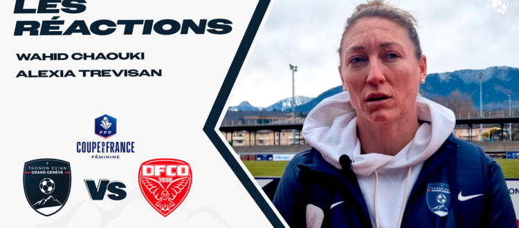 Thonon Evian Grand Genève Football Club - 