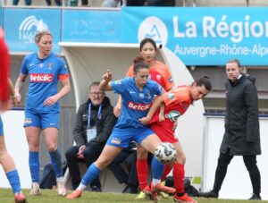 Thonon Evian Grand Genève Football Club - SERG0431