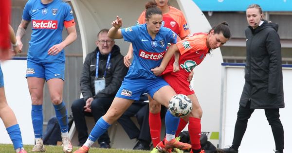 Thonon Evian Grand Genève Football Club -