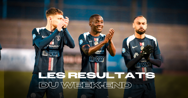 Thonon Evian Grand Genève Football Club -