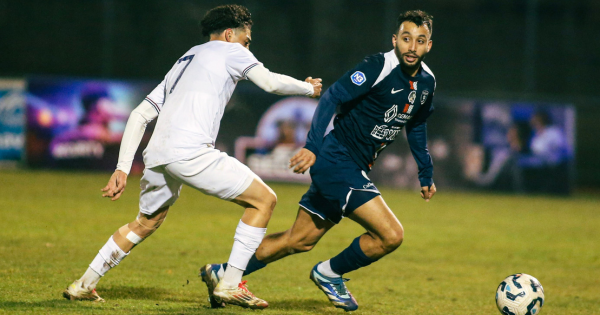 Thonon Evian Grand Genève Football Club - 
