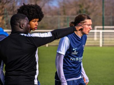 Thonon Evian Grand Genève Football Club -