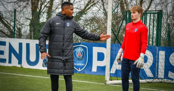 Thonon Evian Grand Genève Football Club - 