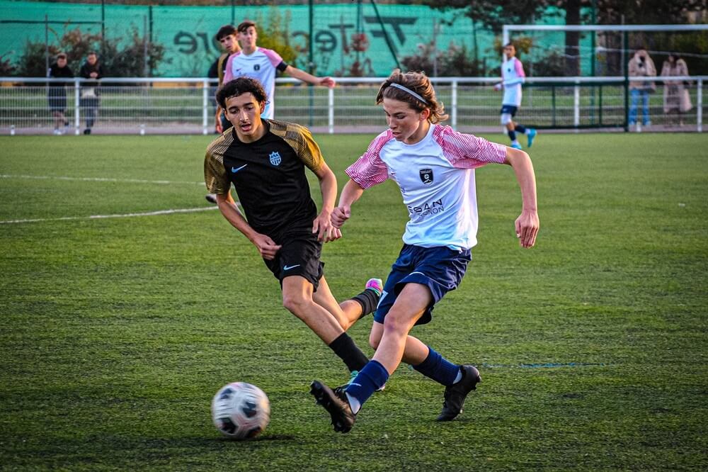 Thonon Evian Grand Genève Football Club - 