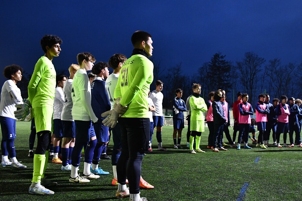 Thonon Evian Grand Genève Football Club - 
