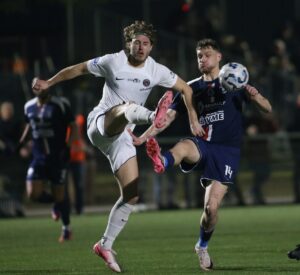 Thonon Evian Grand Genève Football Club - SERG8802