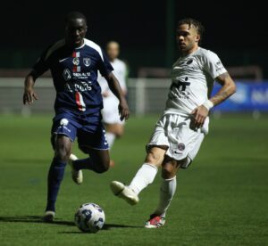 Thonon Evian Grand Genève Football Club - SERG9047