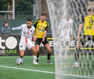 Thonon Evian Grand Genève Football Club - evian - 00001