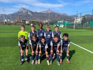 Thonon Evian Grand Genève Football Club - IMG-20250309-WA0004