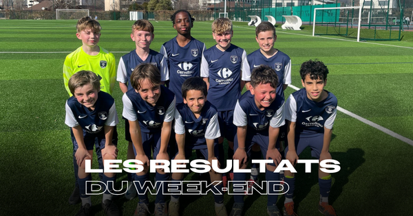 Thonon Evian Grand Genève Football Club - 