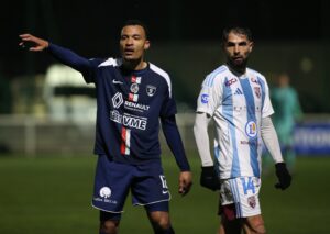 Thonon Evian Grand Genève Football Club - SERG9369