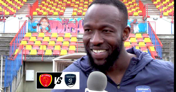 Thonon Evian Grand Genève Football Club - 