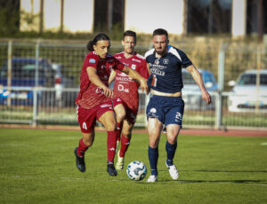 Thonon Evian Grand Genève Football Club - SERG8858