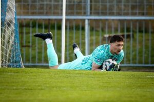 Thonon Evian Grand Genève Football Club - SERG9294