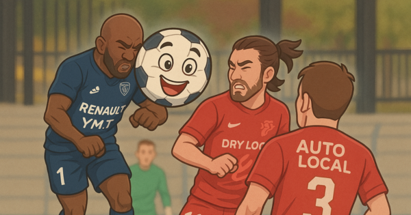 Thonon Evian Grand Genève Football Club -