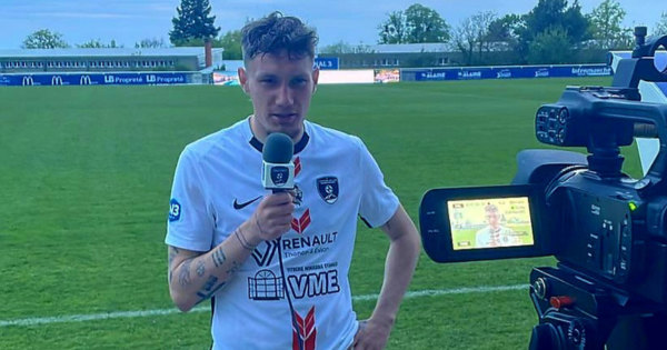 Thonon Evian Grand Genève Football Club - 