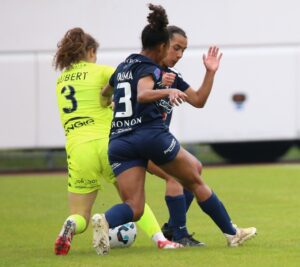 Thonon Evian Grand Genève Football Club - 57