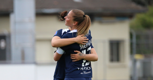 Thonon Evian Grand Genève Football Club -
